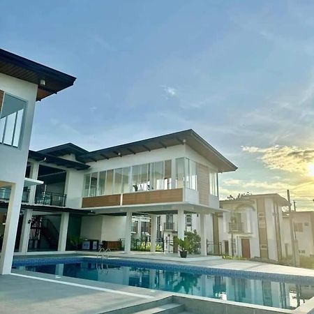 Staycation House In Dauis, Panglao Exterior photo