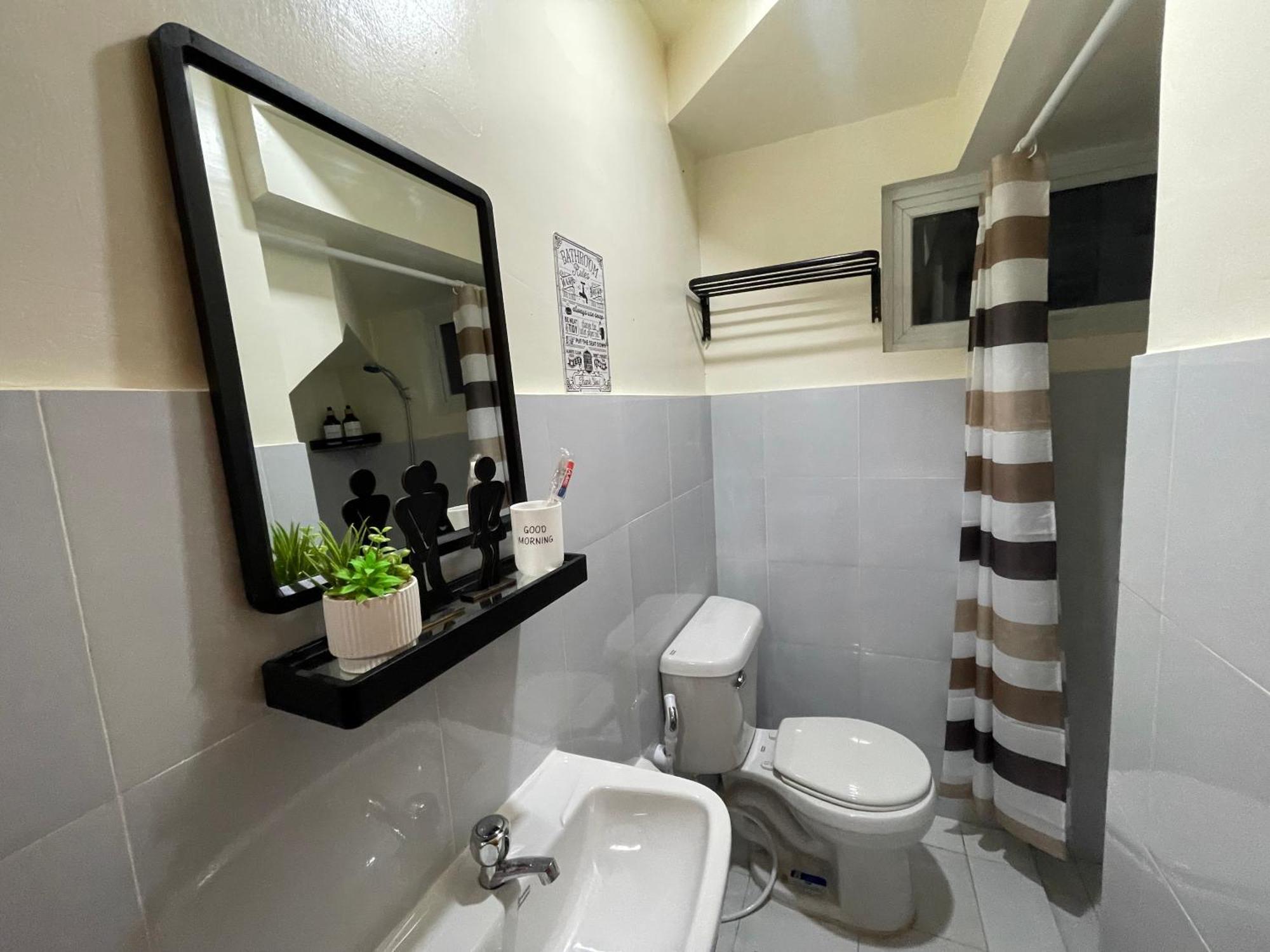 Staycation House In Dauis, Panglao Exterior photo