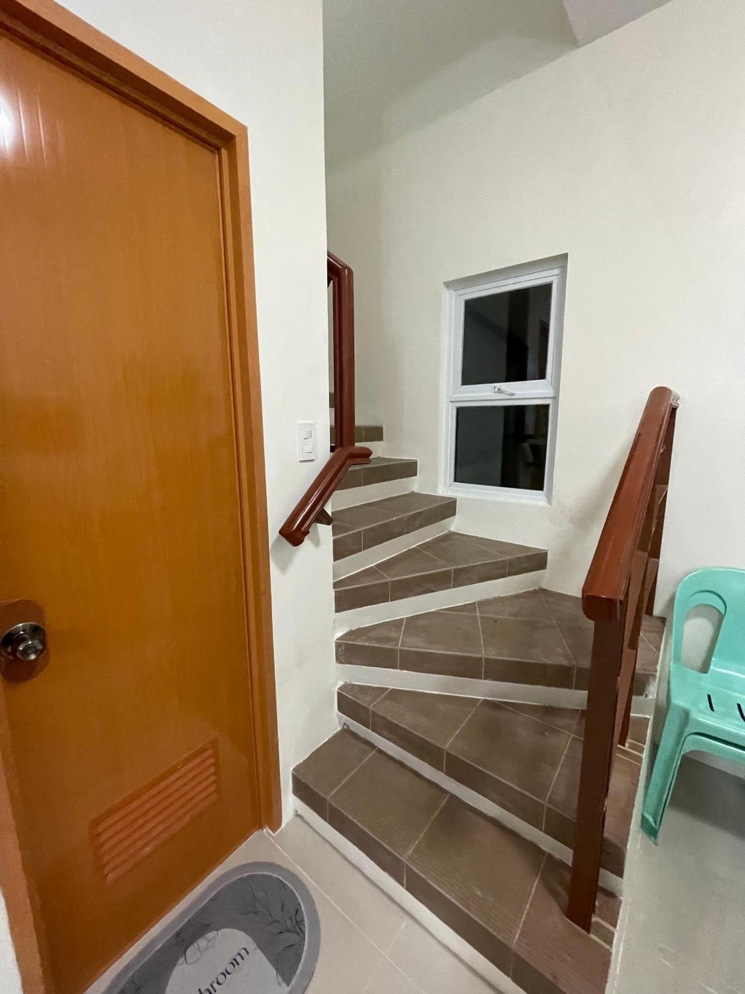 Staycation House In Dauis, Panglao Exterior photo